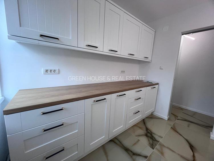 Apartament 2 camere,etaj 1, zona Progresul - 5