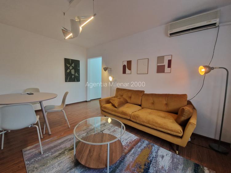 Apartament cochet zona Take Ionescu-cu centrala gaz - 5