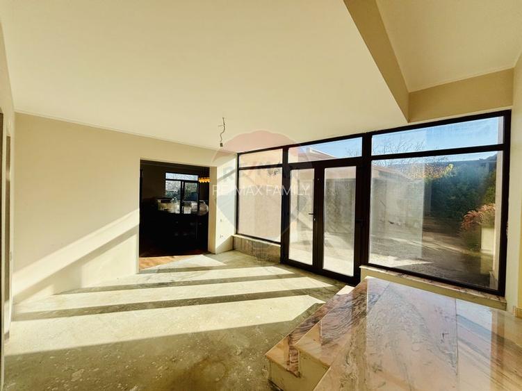 Casă / Vilă  stil mediteranean in apropiere de Oradea - 8