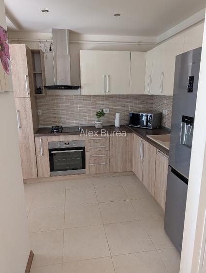 Inchiriez apartament 2 camere Braytim - 6