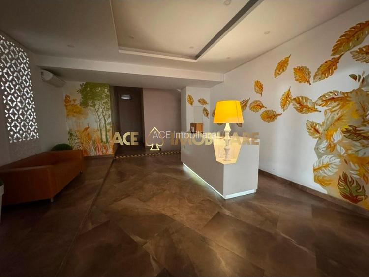 2 Camere de inchiriat | Banu Manta | Centrala proprie | Bloc Nou - 13