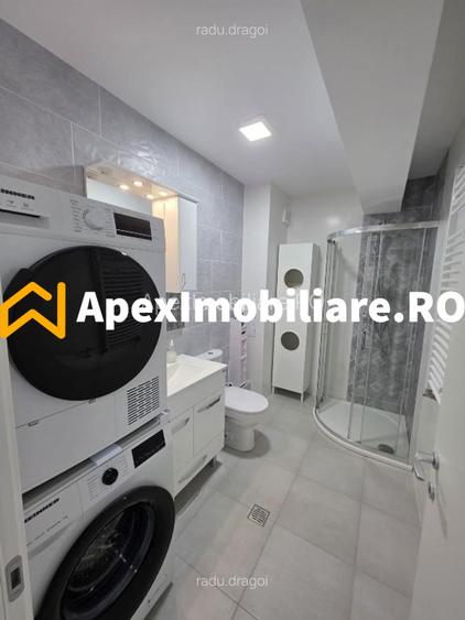 Apartament 2 camere de inchiriat Theodor Pallady București | ApexImobiliare.ro - 8
