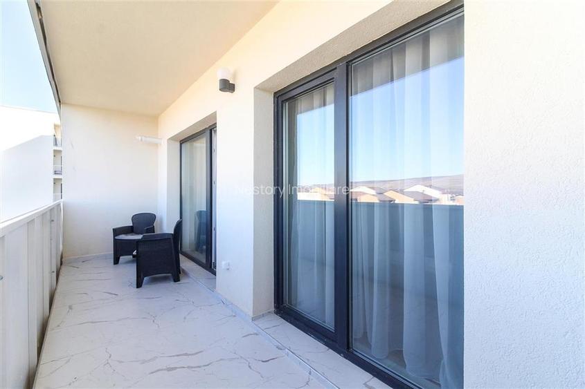 Apartament 2 camere, Prima inchiriere, Eroilor Residence, Floresti - 7