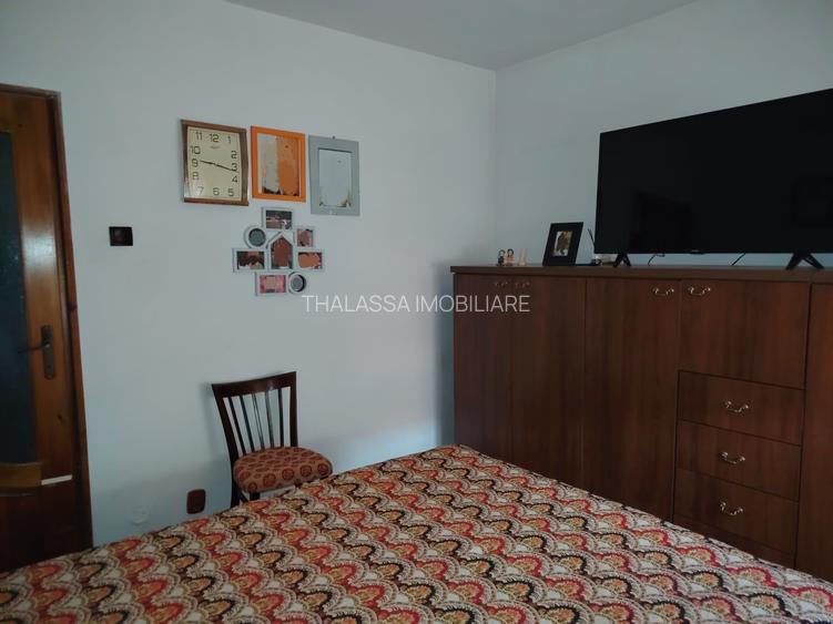 3 camere, 2 bai Lapus-Calea Bucuresti - 6