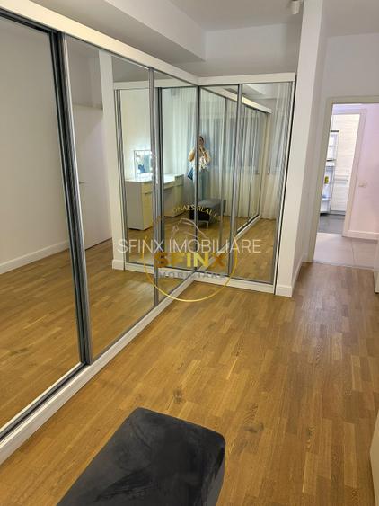 Inchiriere apartament 5 camere Baneasa-Somesul Rece - 9