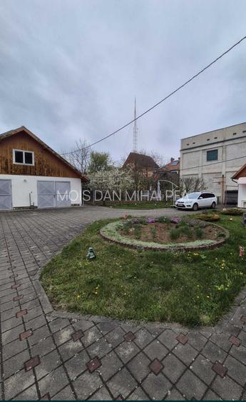 VAND CASA D+P+E TEREN 1000 MP SUB ARINI - 2