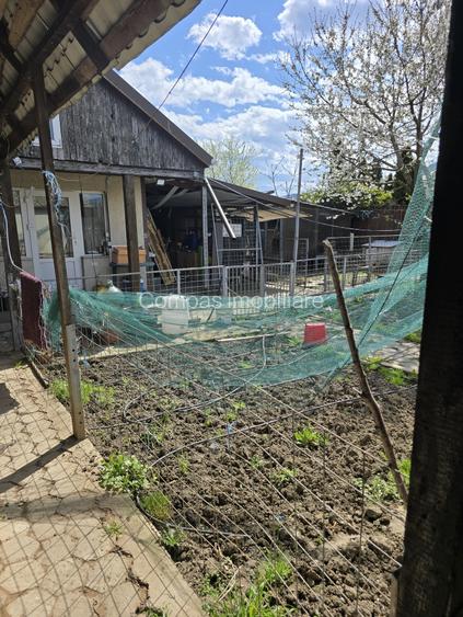 Teren insorit in zona Ocol, pe o strada linistita - 5