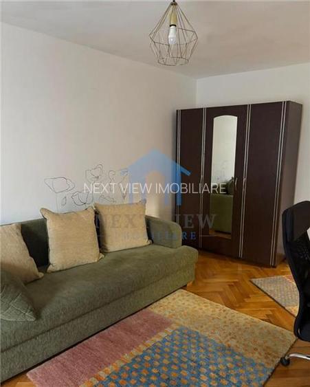 Apartament 2 camere, Gheorgheni - 7