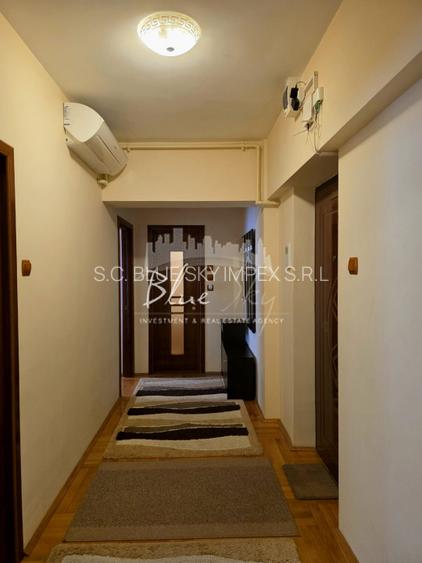 Apartament 2 camere situat in zona Icil - 13