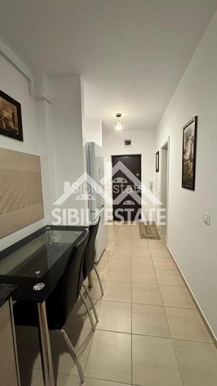 Studio modern cu 1 cameră și bucatarie separata – 31 mp utili - 14
