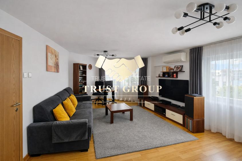 Apartament 4 camere Turda | Imobil 1981  - 2