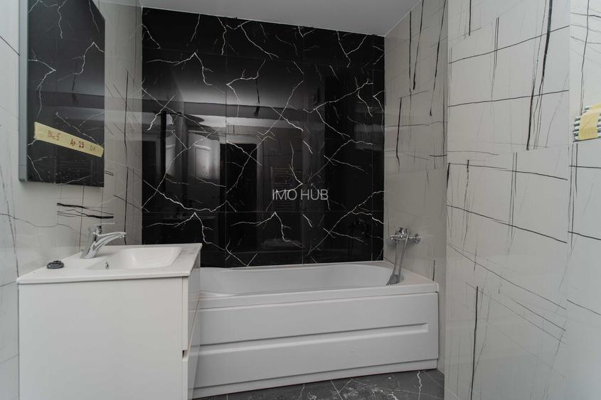 Apartamente noi de vanzare Iasi- finalizate 2 camere Copou, TVA inclus - 10