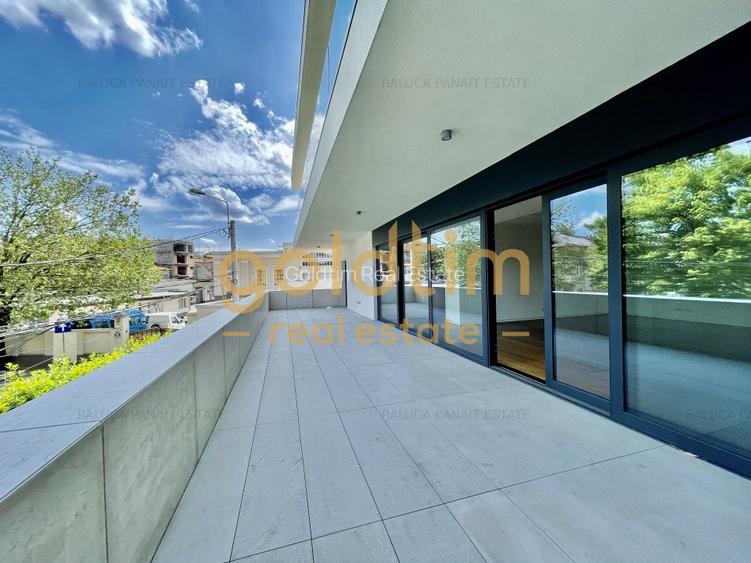 UNIQUE/ONE FLOOR/UXURY DESIGN/TERRACE 100 SQM/2 UNDERGROUND PARKING (+TVA) - 26