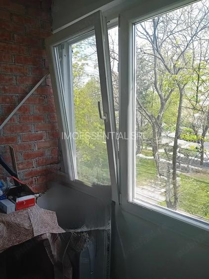 Garsoniera decomandată Drumul Taberei metrou Lujerului /Plaza Mall - 7