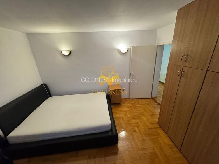 3 camere, decomandate, Zorilor Zona UMF, Pajistei, Gheorghe Marinescu - 10