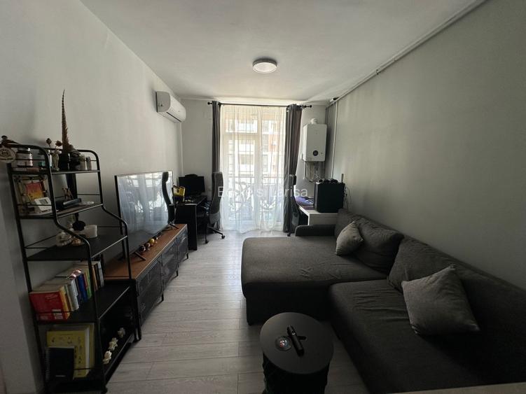 Apartament cu doua camere în Torontanului la 3 minute de Lidl cu mașina - 4