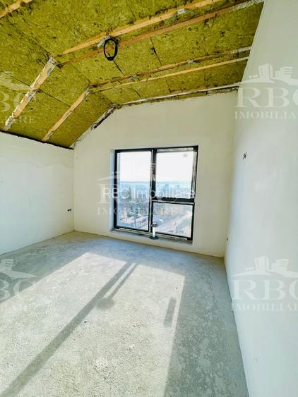 Casa cuplata in Dambu Rotund - 11