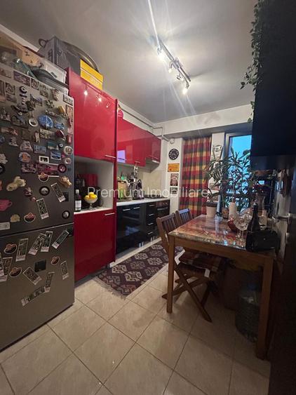 Apartament 2 camere, parcare, mobilat, Scandinavia Residence , Rond Cristalului - 3