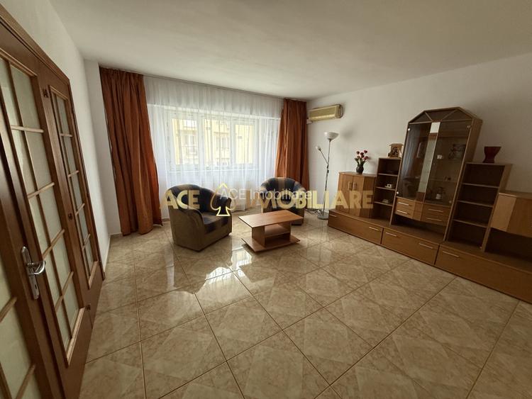3 Camere de inchiriat | Timpuri Noi | Metrou | Pet-friendly | P - 10