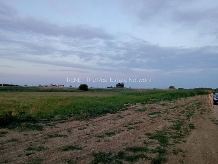 SUPER OCAZIE SE VINDE TEREN IN CREVEDIA-CIOCANESTI - 8
