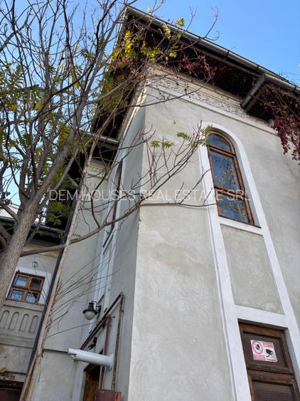 Spatiu pretabil pentru comert,magazin,cabinet,firma,parter de vila,ultracentral - 14