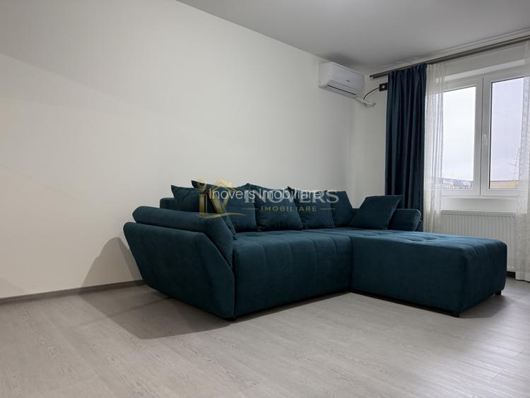 2 Camere | 1984 | | renovat | centrala | 11 min metrou Gorjului - 3