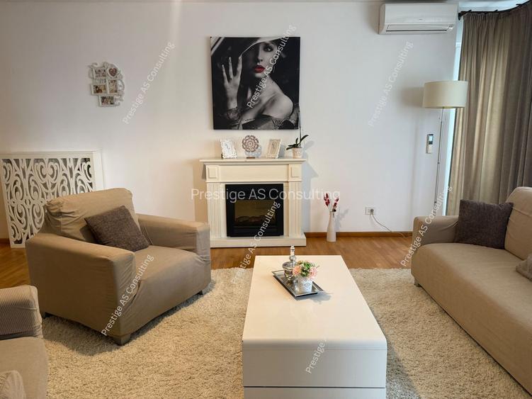 Apartament 2 Camere 2 Bai | Lift | Parcare-Braytim - 5