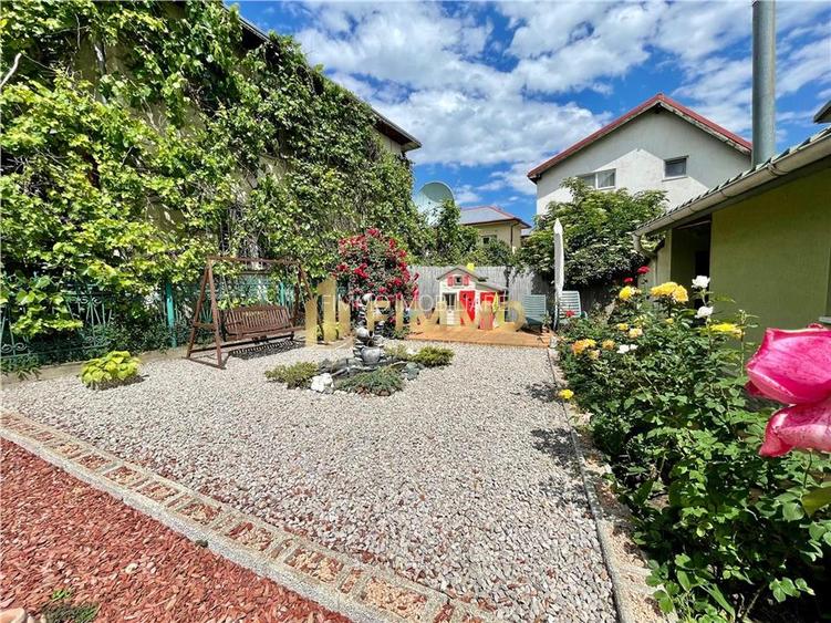 Casa Marasesti | 620 mp | Str. Oituz | ID:651 - 5