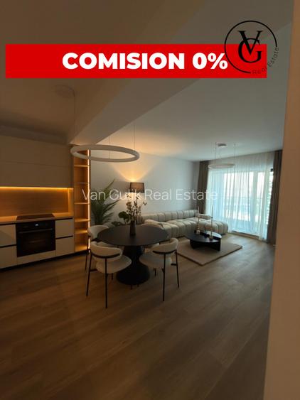 Studio cu vedere la lac Faleza Nord - 2