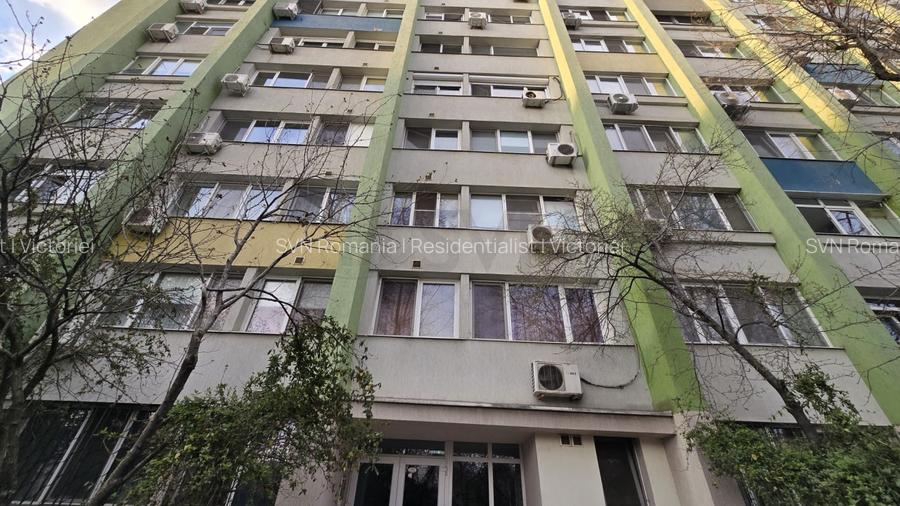 REA1028507 Apartament 2 camere I Unirii Bd Dimitrie Cantemir I METROU - 16