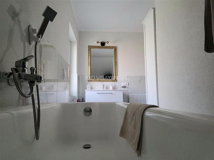 casa noua D+P+M,Sura Mare,jud.Sibiu,comision 0 - 12