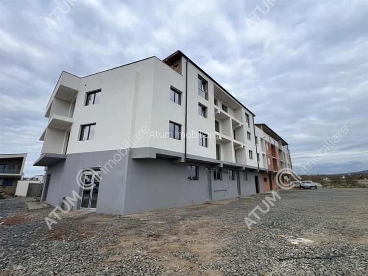 Apartament 3 camere balcon loc parcare zona Triajului Selimbar - 2