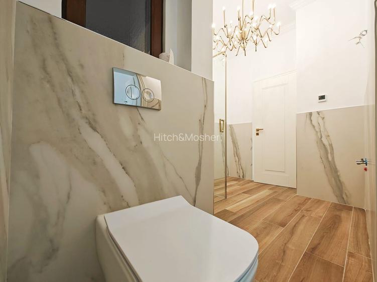 Apartament complet renovat - Piata Sinaia - 14