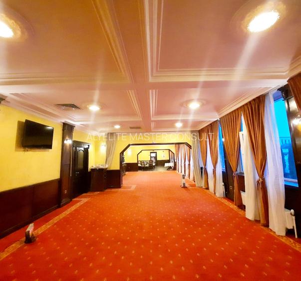 Afacere la cheie  in Husi, potrivita pentru investitia dumneavoastra - 9