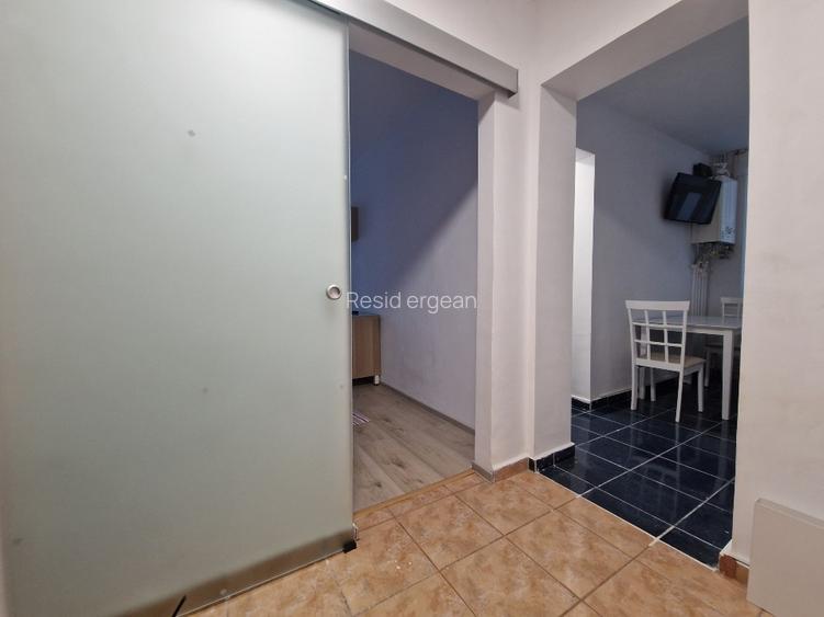Apartament cu 2 camere de inchiriat in zona City Mall, pentru termen lung 500€ - 5