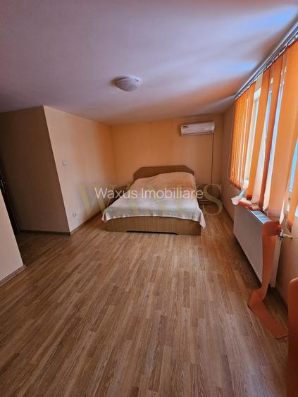 Casă spațioasă în cea mai bună zonă din Beclean – ideal familie sau investiție - 12