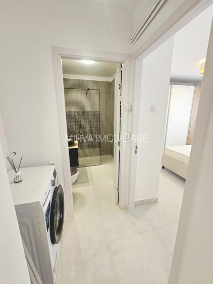 2 camere prima inchiriere | renovat 2026 | mobilat | Republicii - 11