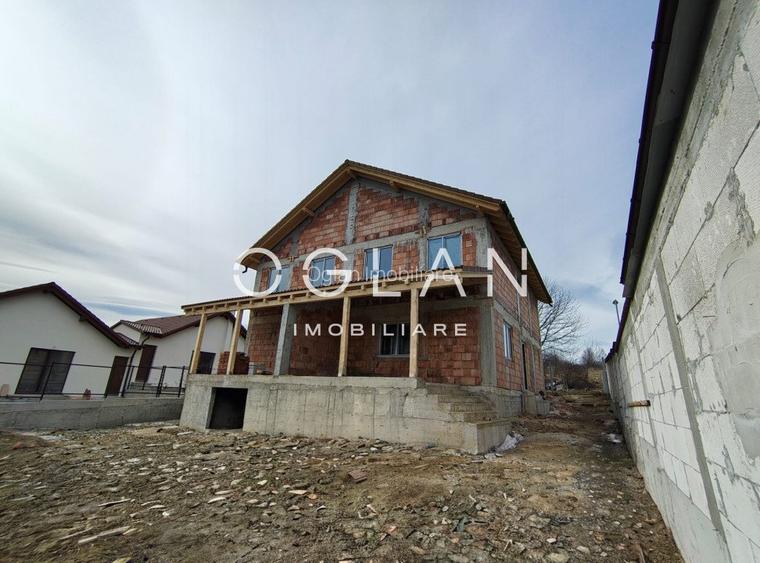 DUPLEX Modern -4 camere, Zona Cl. Cisnadiei, COMISION 0% - 10