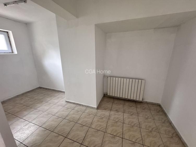 VILA SPATIOASA BANEASA | AEROGARII | BIROURI | CLINICA | COMERCIAL - 13