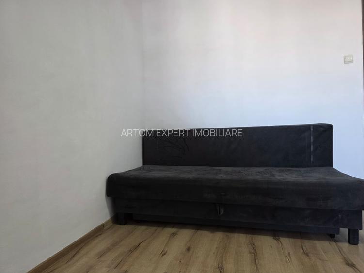 GARSONIERA 1 DECEMBRIE 1918 - 7 MIN METROU - BLOC ANVELOPAT - 5