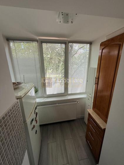 2 camere| zona Titulescu-Nokia| vis a vis de malul Bega| Pet Friendly| - 19