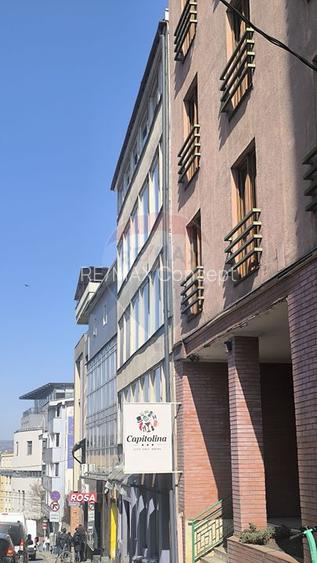 Spațiu comercial de vanzare în zona Central - 12