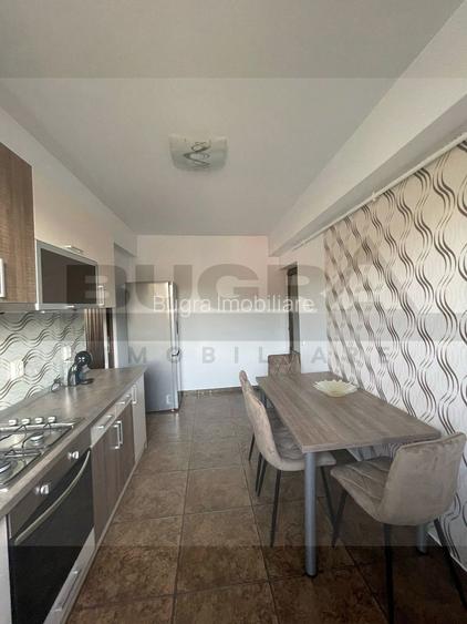Apartament 3 camere decomandate, 86 mp, pacare, zona Parcului Central - 5