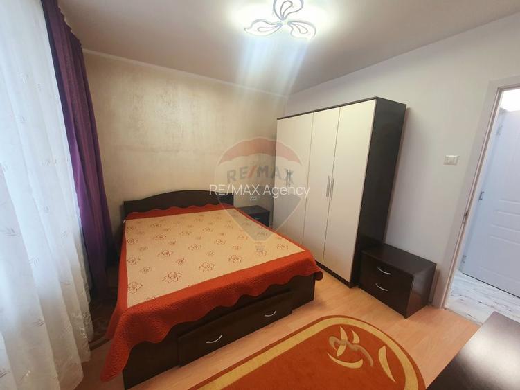Apartament cu 2 camere de închiriat în zona Baba Novac - 3
