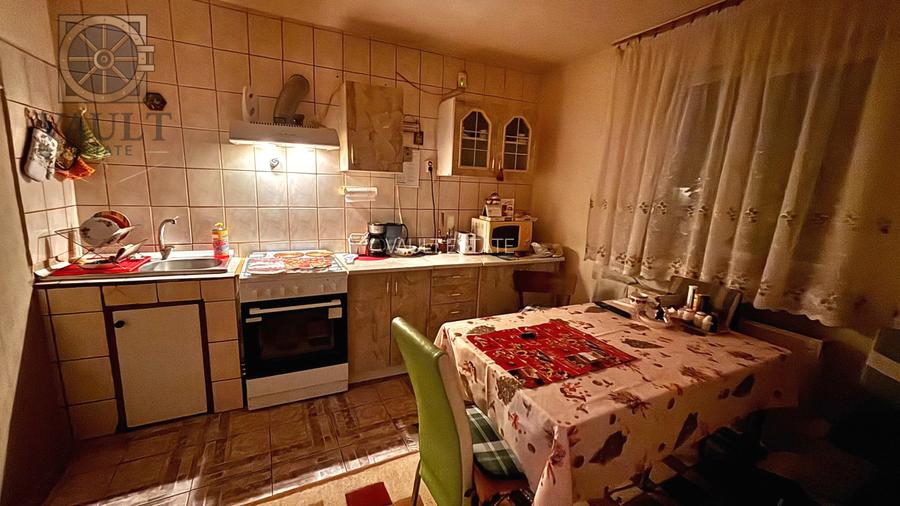 Casa + teren 871 mp - Valu lui Traian - Constanta - 4