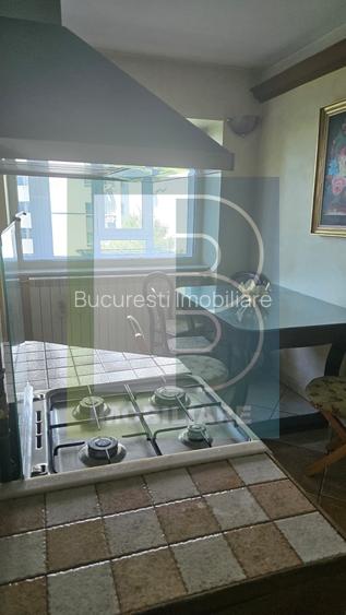 TINERETULUI STRADAL PARC, MOBILAT UTILAT COMPLET  BLACON MARE - 15