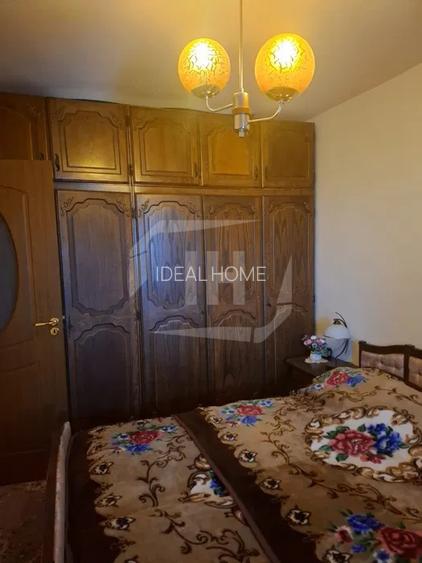 Apartament 3 camere, 2 bai, etaj intermediar in zona str Dorobantilor  - 2