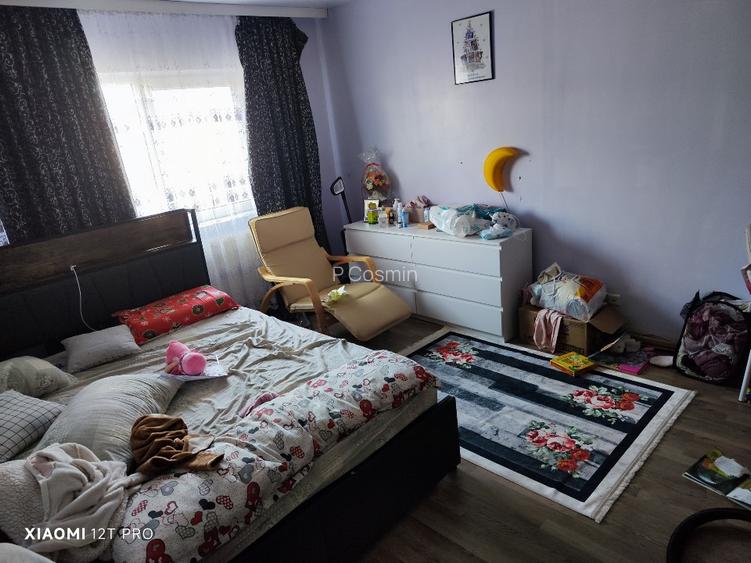 Apartament 3 camere decomandat - 2