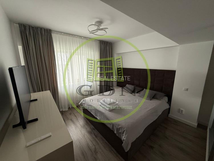 Apartament 3 camere, open-space, 83mp, Craiovita Noua, zona Niela - 4