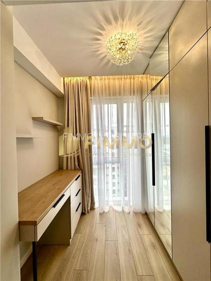 Apartament superb | 3 cam | ID: 1819 - 6